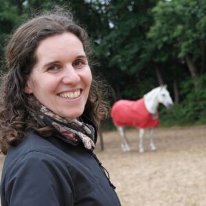 [Coach de Paardencoach] Aanbetaling