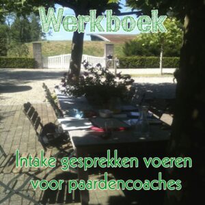 [MCIG] Masterclass Intake Gesprekken voor Paardencoaches